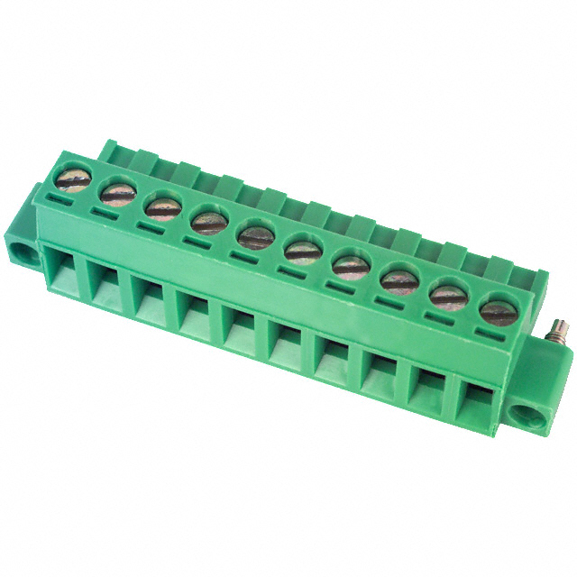 EDZ951/10 On Shore Technology Inc.  Conectores y tomas de corriente